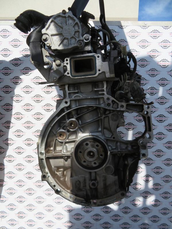 FORD ECOSPORT 1.5 TDCI L.15, MOTOR - Image 4