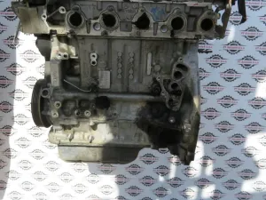 FORD ECOSPORT 1.5 TDCI L.15, MOTOR