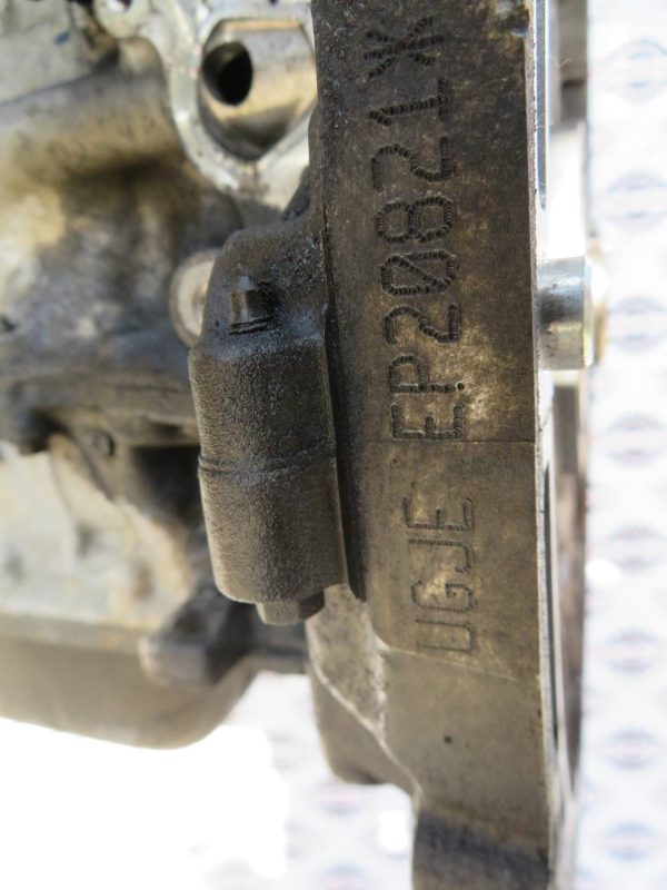 FORD ECOSPORT 1.5 TDCI L.15, MOTOR - Image 5