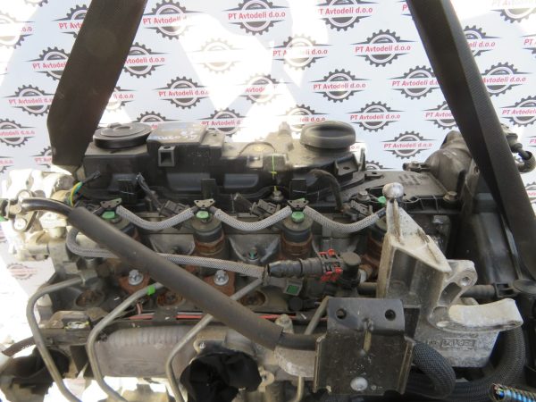 FORD ECOSPORT 1.5 TDCI L.15, MOTOR - Image 6