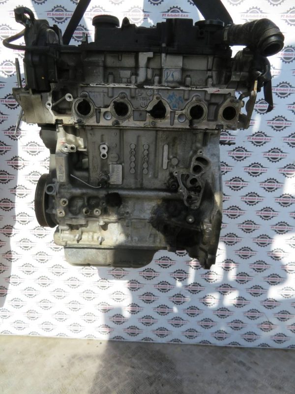 FORD ECOSPORT 1.5 TDCI L.15, MOTOR