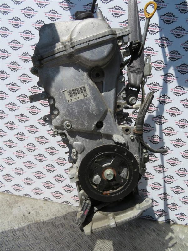 TOYOTA YARIS HYBRID 1.5 BEN. L.16, MOTOR - Image 2
