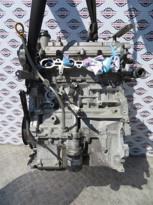TOYOTA YARIS HYBRID 1.5 BEN. L.16, MOTOR - Image 3