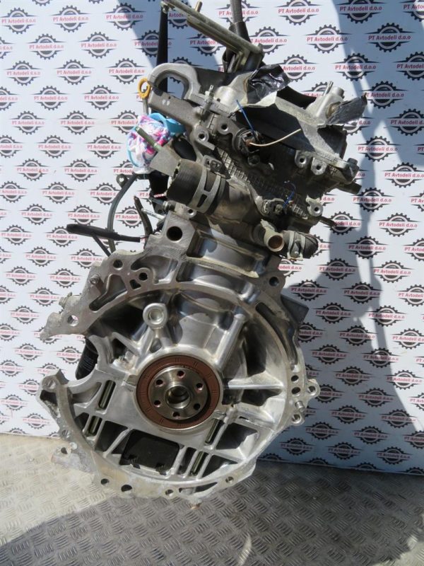 TOYOTA YARIS HYBRID 1.5 BEN. L.16, MOTOR - Image 4