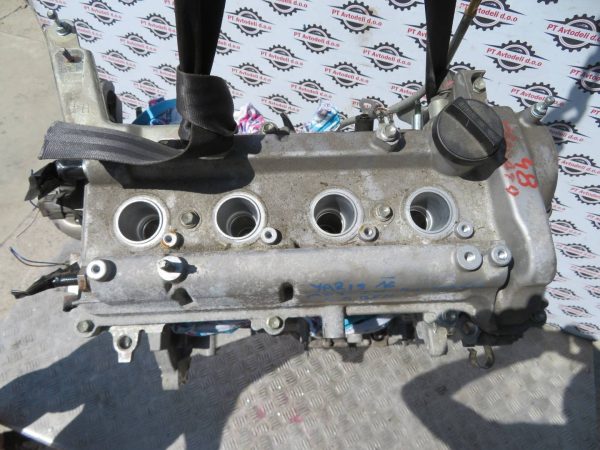 TOYOTA YARIS HYBRID 1.5 BEN. L.16, MOTOR - Image 5