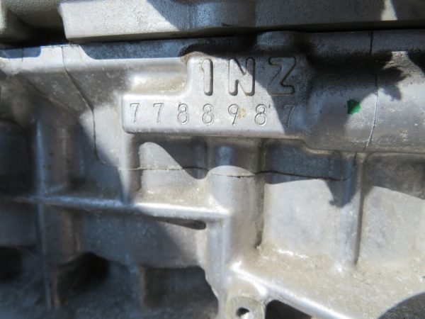 TOYOTA YARIS HYBRID 1.5 BEN. L.16, MOTOR - Image 7