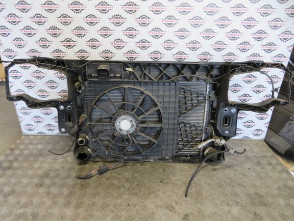 SEAT IBIZA 1.2 TDI L.12, VEZNA STENA - Image 2