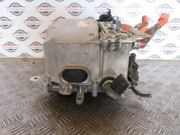 TOYOTA YARIS HYBRID L.16, INVERTER - Image 2