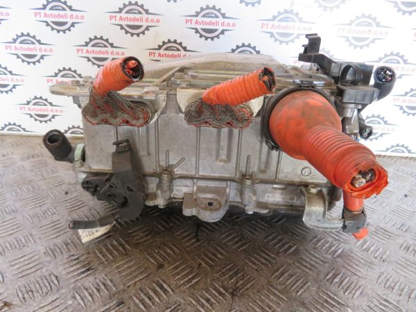 TOYOTA YARIS HYBRID L.16, INVERTER - Image 3