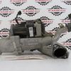 FORD ECOSPORT 1.5 TDCI L.15, EGR VENTIL