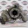 FORD ECOSPORT 1.5 TDCI L.15, TURBINA