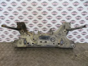 FORD ECOSPORT L.15, PREDNJI MOST MOTORJA