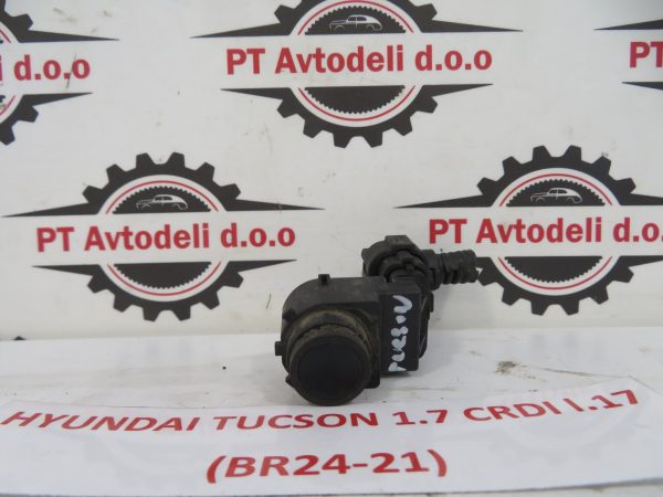 HYUNDAI TUCSON L.17, PARKIRNI SENZOR - Image 2