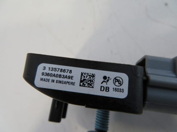 OPEL MOKKA L.15, AIRBAG SENZOR - Image 2