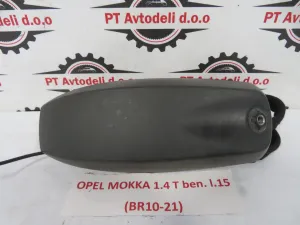 OPEL MOKKA L.15, ANTENA