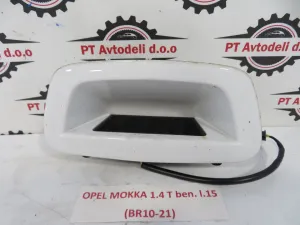 OPEL MOKKA L.15, KLJUKA POKROVA PRTLJAGE