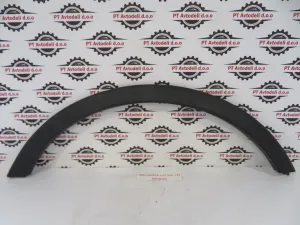 OPEL MOKKA L.15, PVC OBROBA BLATNIKA, ZADNJA LEVA