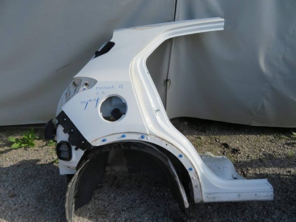 OPEL MOKKA L.15, REZAN KOS, ZADNJI DESNI BOK