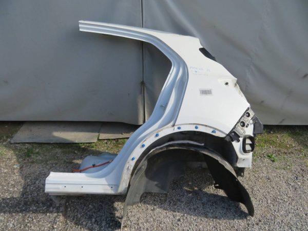 OPEL MOKKA L.15, REZAN KOS, ZADNJI LEVI BOK