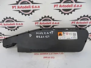 OPEL MOKKA L.15, SEDEŽNI AIRBAG, DESNI