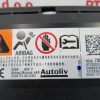 OPEL MOKKA L.15, SEDEŽNI AIRBAG, LEVI - Image 2