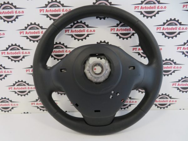 RENAULT CLIO L.18, VOLANSKI OBROČ - Image 2