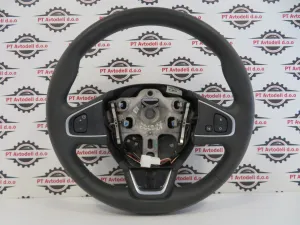 RENAULT CLIO L.18, VOLANSKI OBROČ