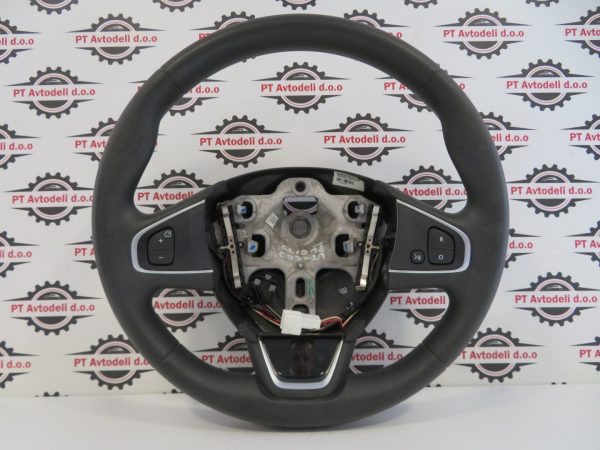 RENAULT CLIO L.18, VOLANSKI OBROČ