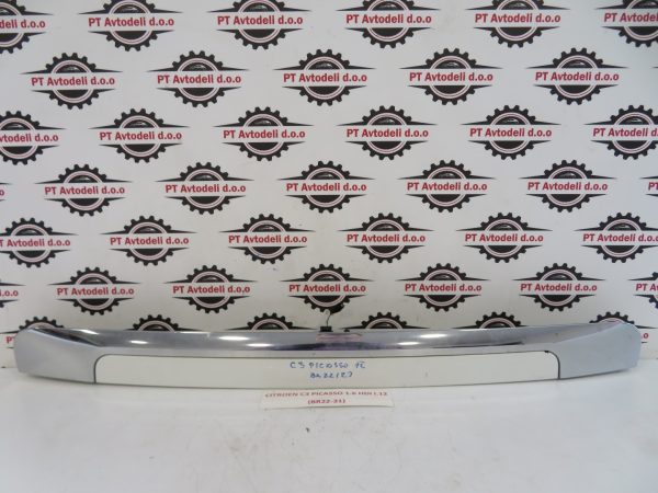 CITROEN C3 PICASSO L.12, KLJUKA POKROVA PRTLJAGE - Image 2