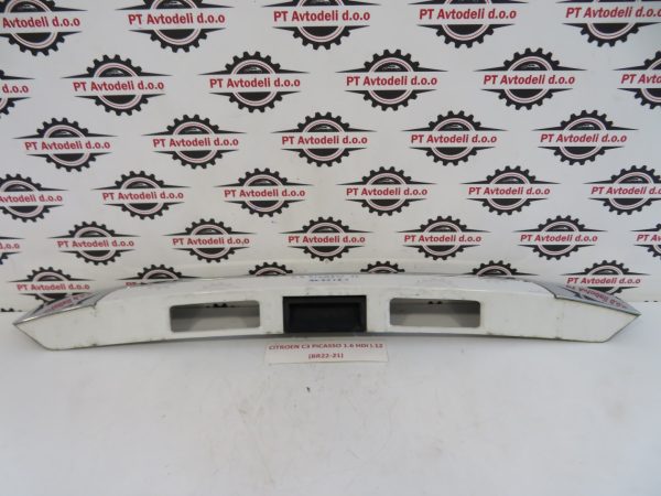 CITROEN C3 PICASSO L.12, KLJUKA POKROVA PRTLJAGE