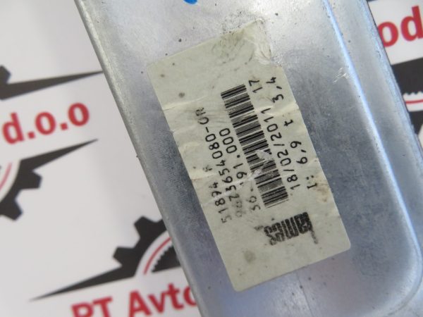 CITROEN C3 PICASSO L.12, MEHANIZEM ZA DVIG STEKLA, PREDNJI DESNI - Image 3
