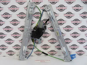 CITROEN C3 PICASSO L.12, MEHANIZEM ZA DVIG STEKLA, PREDNJI LEVI