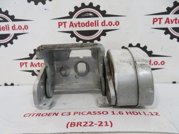 CITROEN C3 PICASSO L.12, PANT VRAT, PREDNJI DESNI