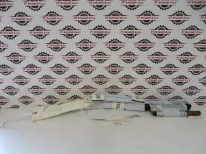 CITROEN C3 PICASSO L.12, STREŠNI AIRBAG, LEVI