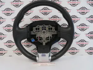 CITROEN C3 PICASSO L.12, VOLANSKI OBROČ- USNJEN