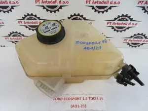 FORD ECOSPORT 1.5 TDCI L.15, EKSPANZIJSKA POSODA