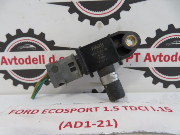 FORD ECOSPORT 1.5 TDCI L.15, VAKUM VENTIL