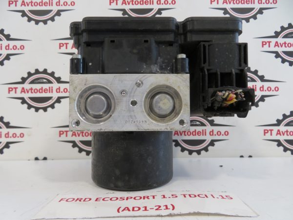 FORD ECOSPORT L.15, ABS ENOTA - slika 2