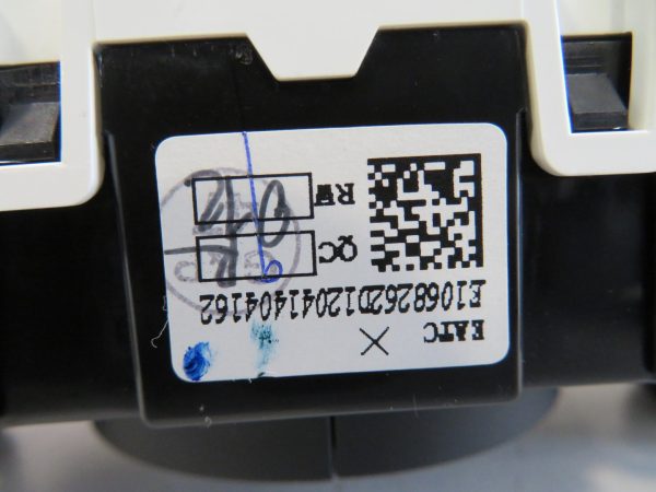 FORD ECOSPORT L.15, KOMANDE AVTOMATSKE KLIME - Image 4