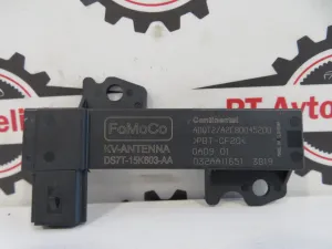 FORD FOCUS L.20, ELEKTRONIKA