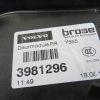 VOLVO V40 L.17, MEHANIZEM ZA DVIG STEKLA, ZADNJI DESNI - Image 2