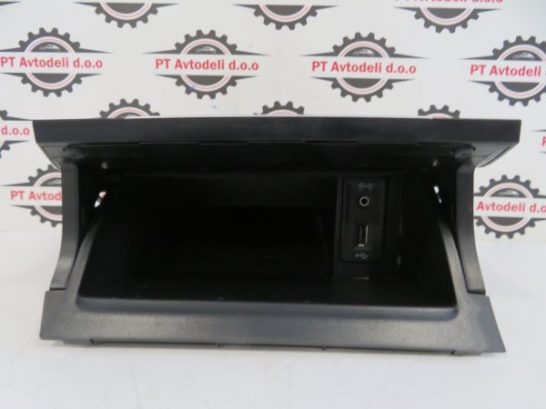 VW GOLF 7 L.17, SREDINSKI PREDAL - Image 2