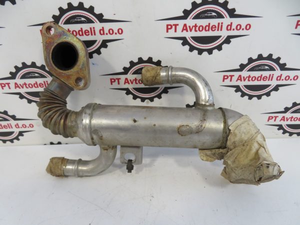 VW POLO 1.4 TDI L.07, EGR HLADILNIK - Image 2