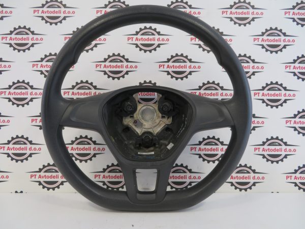 VW POLO L.16, VOLANSKI OBROČ