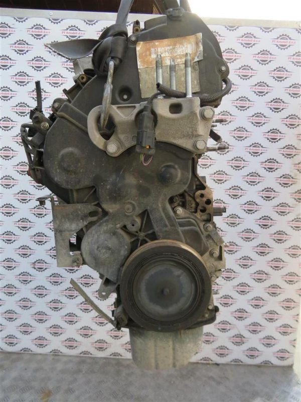 FORD B-MAX 1.5 TDCI L.15, MOTOR - Image 2