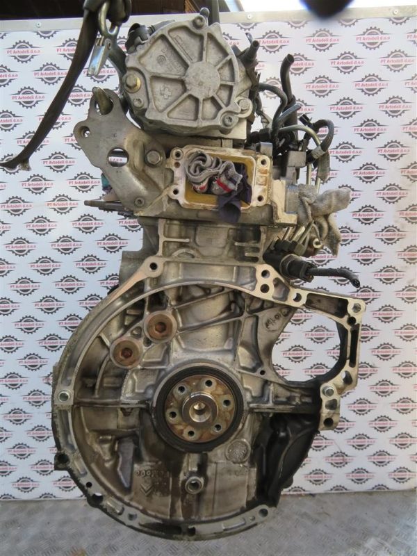FORD B-MAX 1.5 TDCI L.15, MOTOR - Image 4