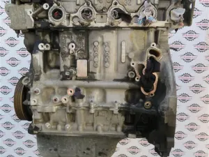 FORD B-MAX 1.5 TDCI L.15, MOTOR