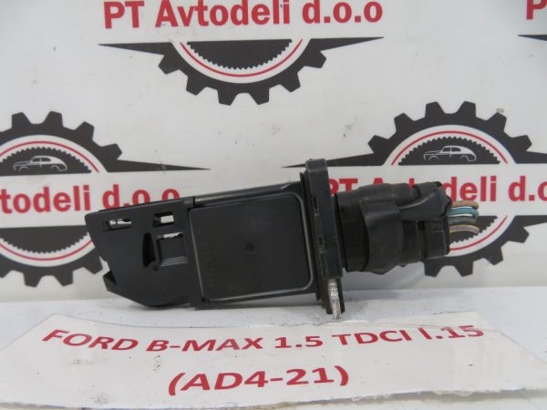 FORD B-MAX 1.5 TDCI L.15, SENZOR ZA PRETOK ZRAKA