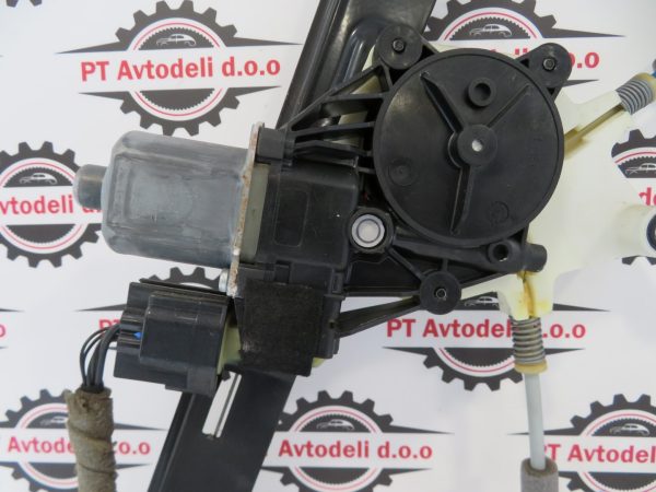 FORD B-MAX L.15, MEHANIZEM ZA DVIG STEKLA, PREDNJI DESNI - Image 2