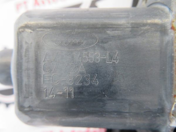 FORD B-MAX L.15, MEHANIZEM ZA DVIG STEKLA, PREDNJI DESNI - Image 3